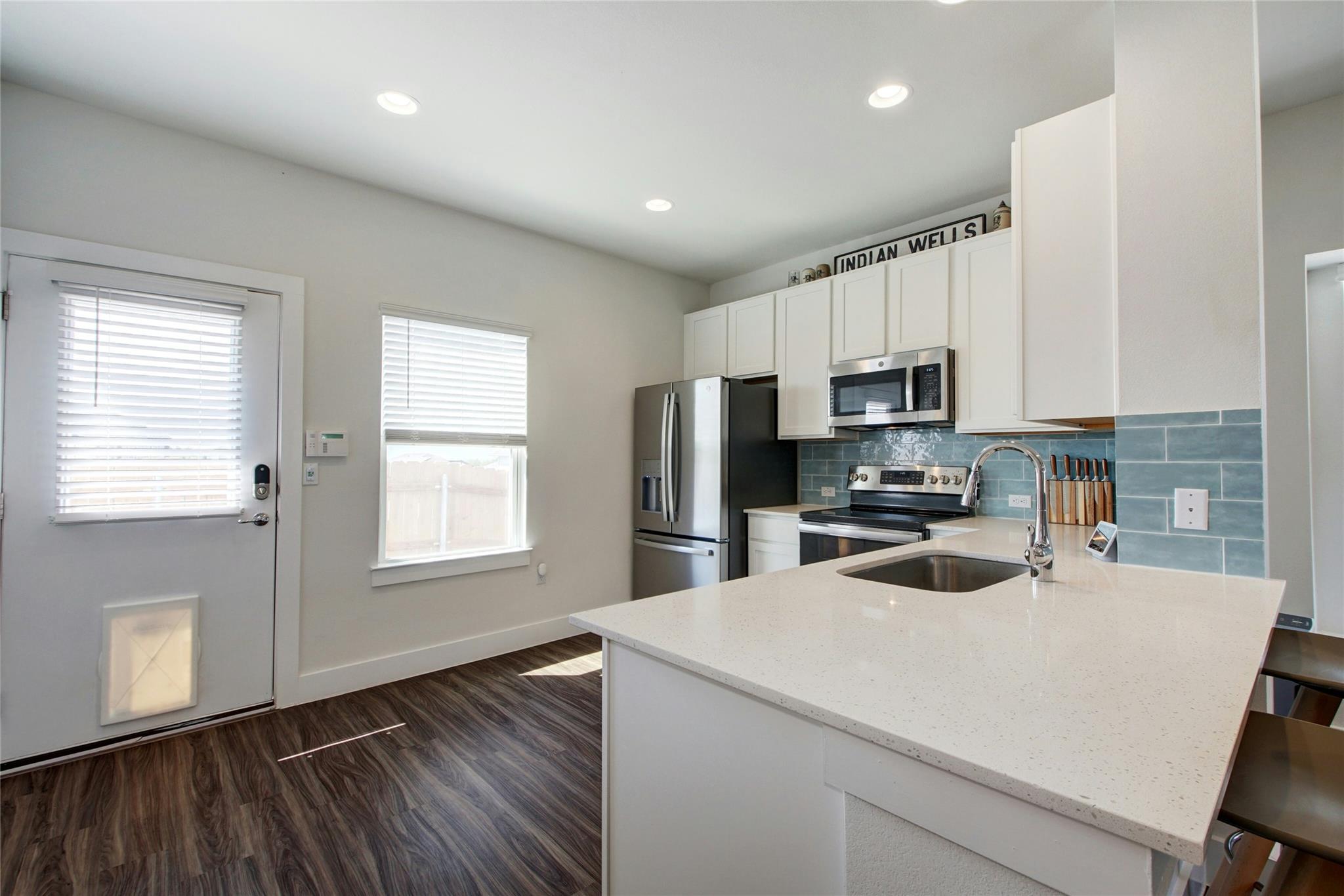 9615 Morning Iris Drive Manor TX 78653