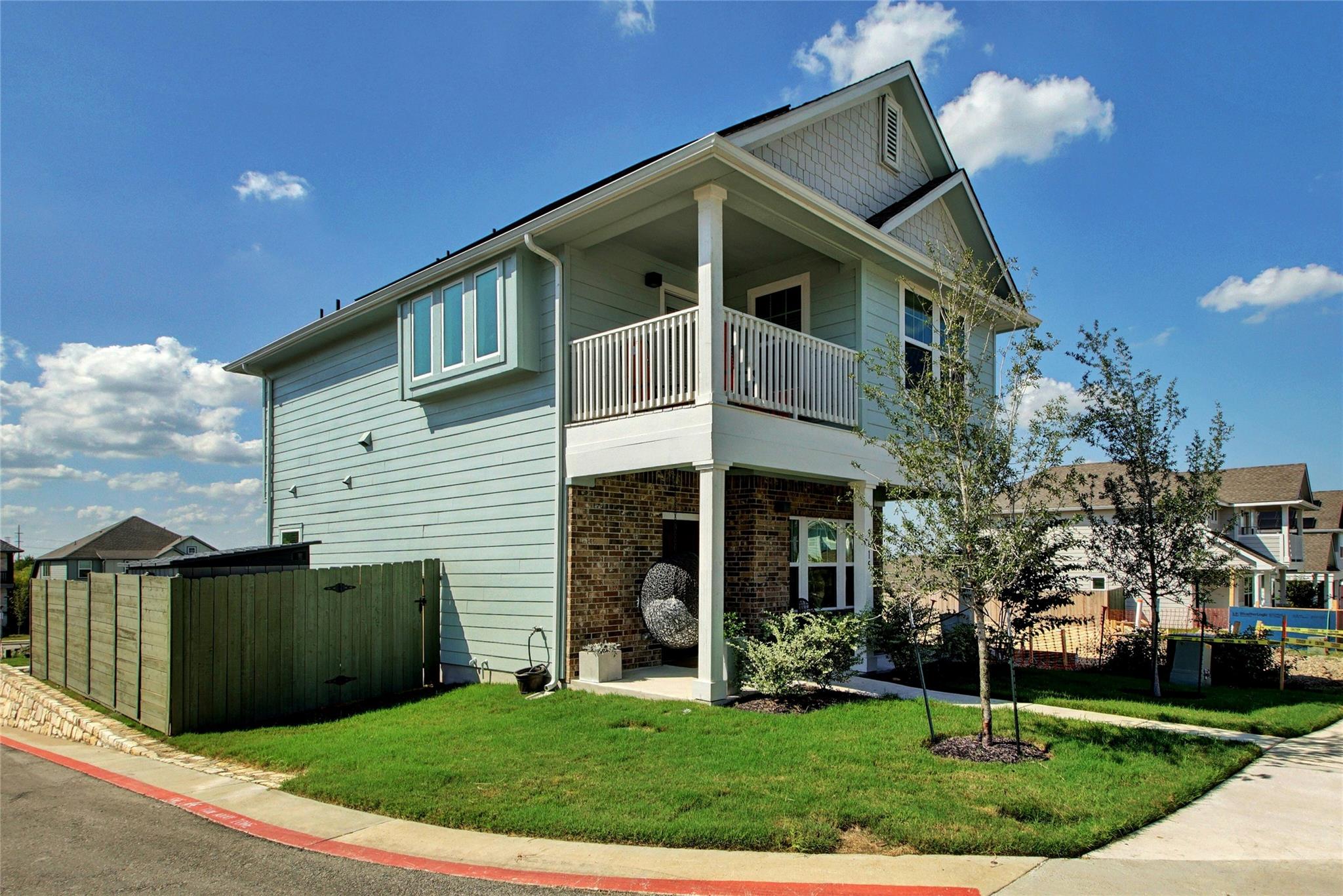 9615 Morning Iris Drive Manor TX 78653
