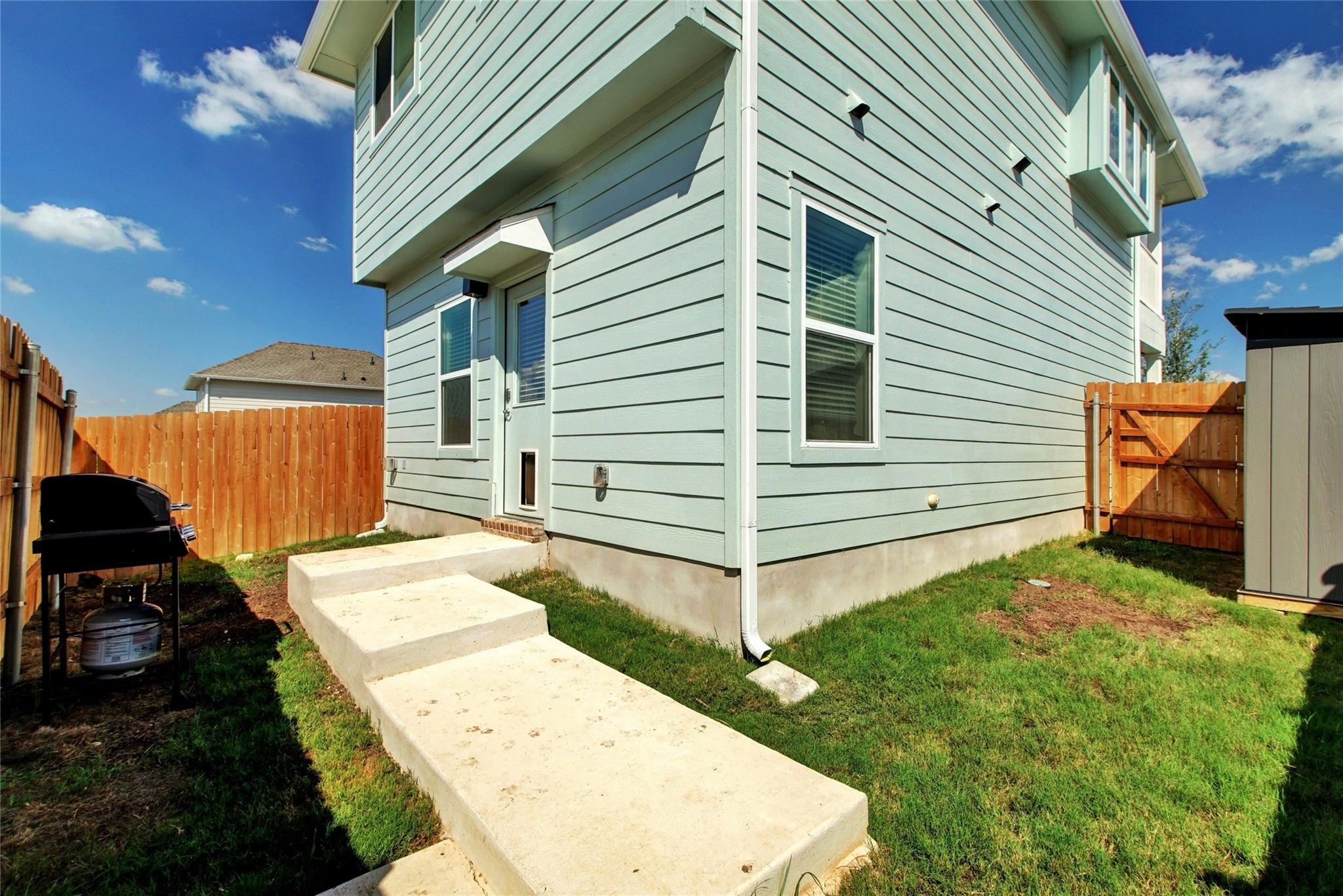 9615 Morning Iris Drive Manor TX 78653