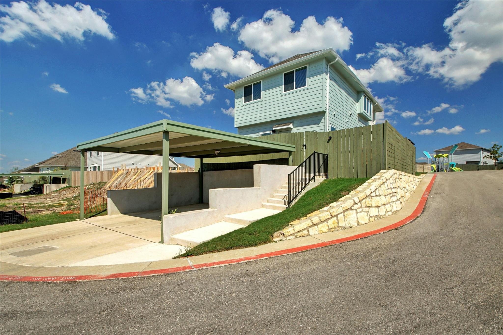 9615 Morning Iris Drive Manor TX 78653