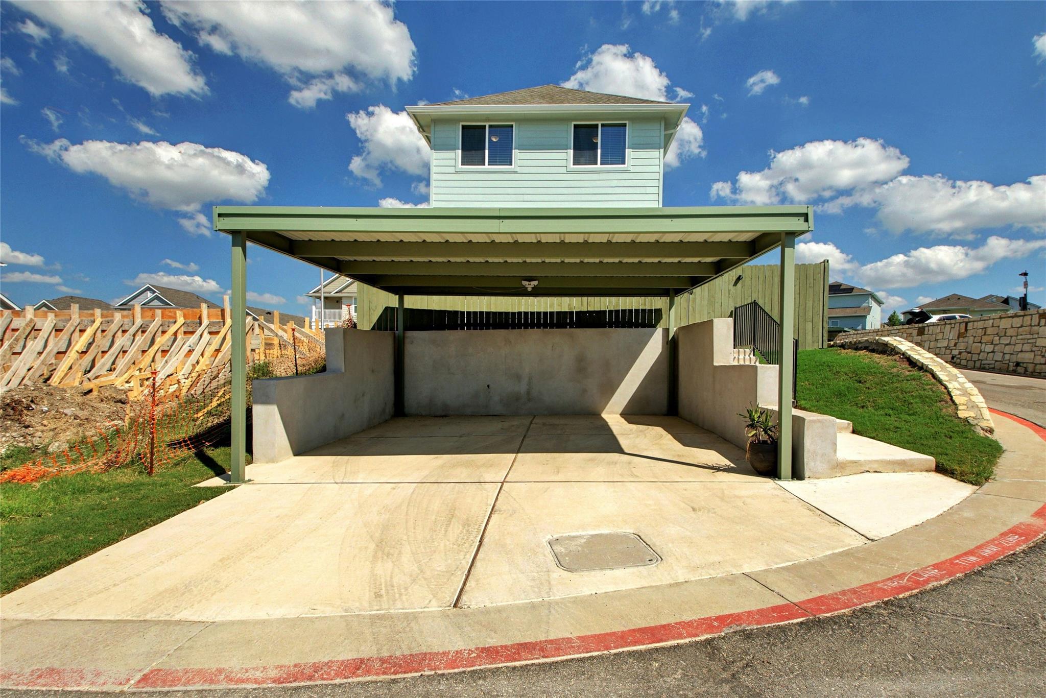 9615 Morning Iris Drive Manor TX 78653
