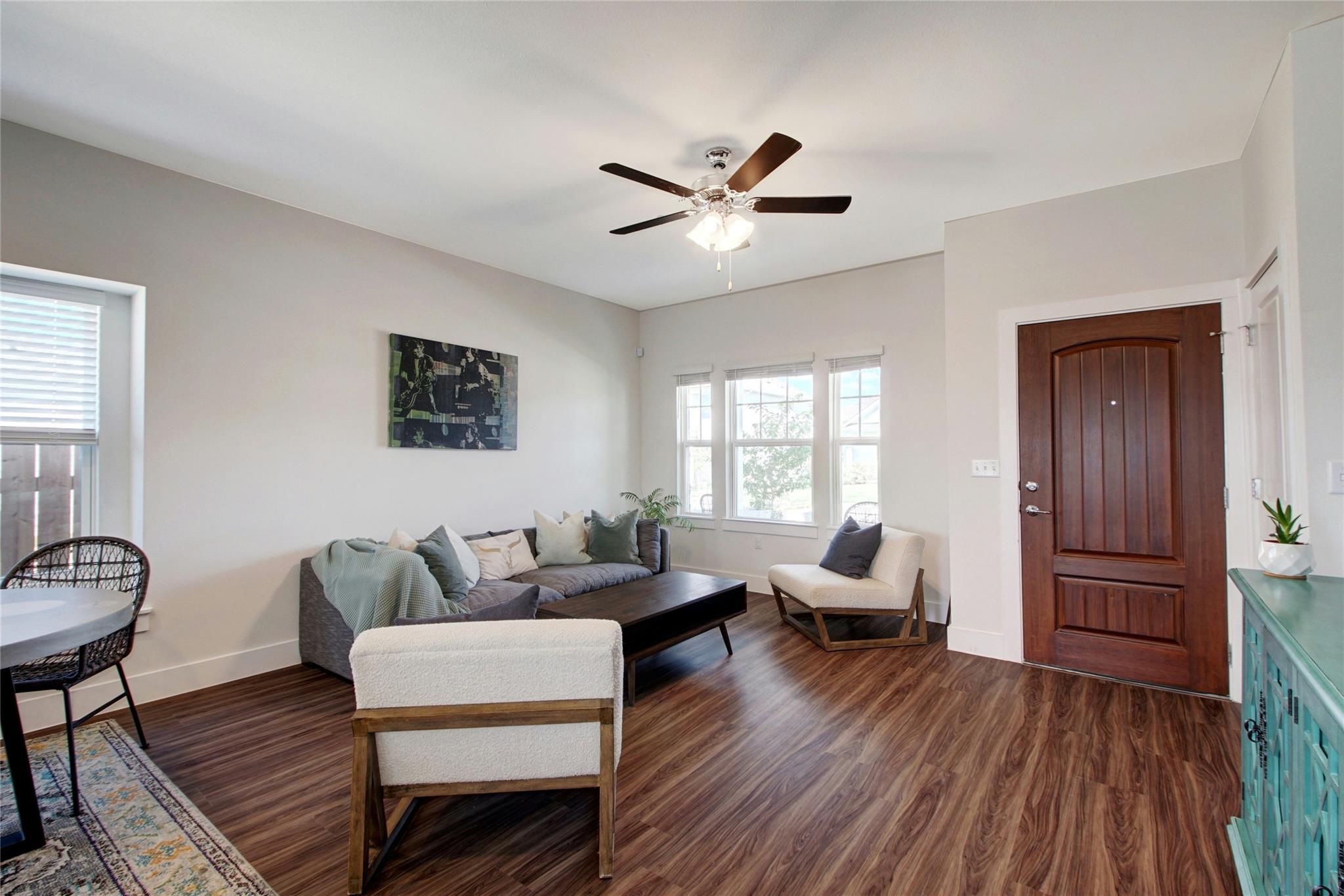 9615 Morning Iris Drive Manor TX 78653