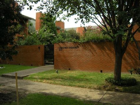510 W 18th Street Austin TX 78701