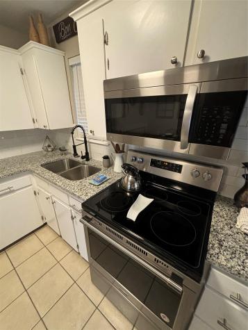 1307 Sherry Lane Copperas Cove TX 76522