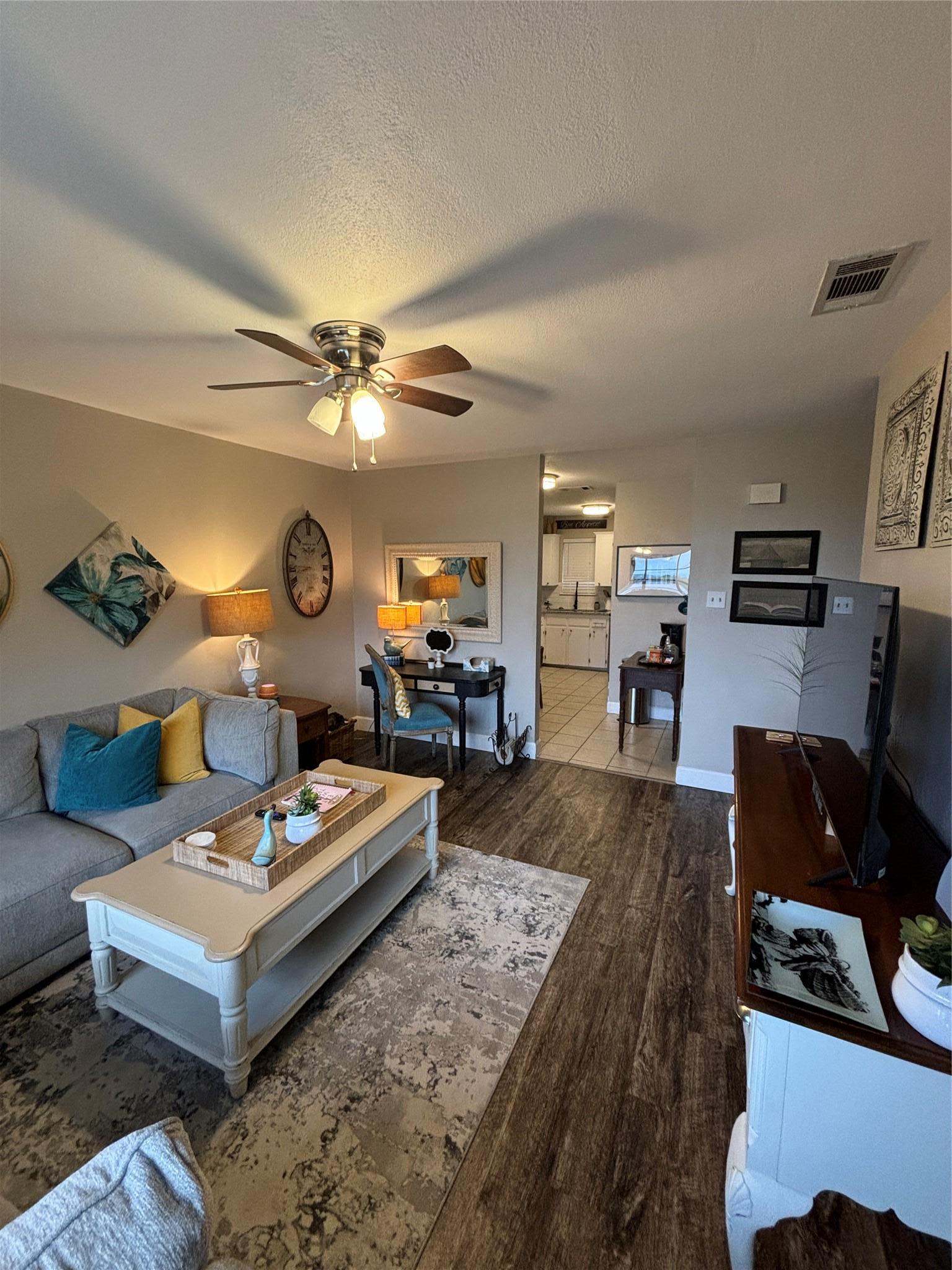 1307 Sherry Lane Copperas Cove TX 76522