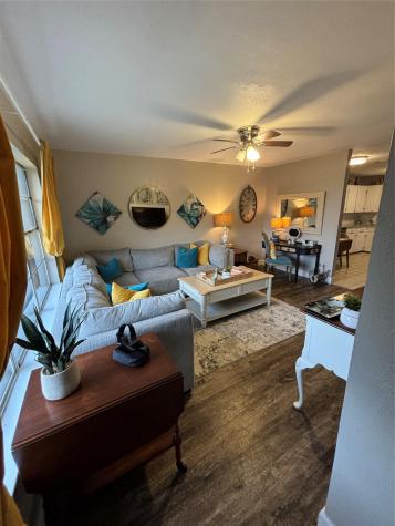1307 Sherry Lane Copperas Cove TX 76522