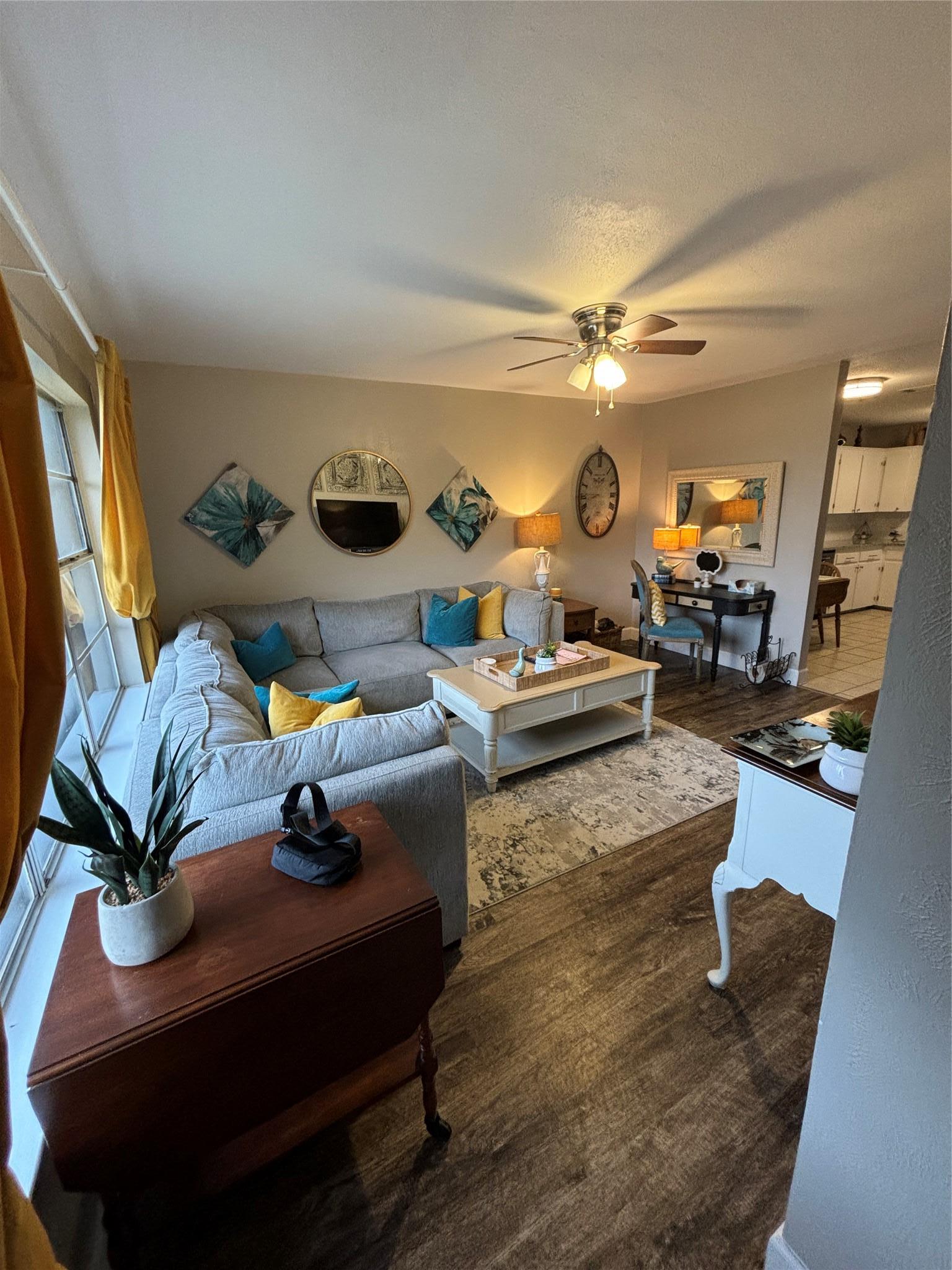 1307 Sherry Lane Copperas Cove TX 76522