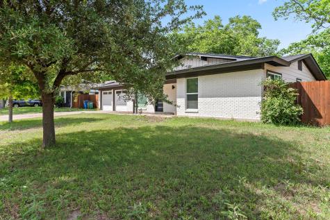 2914 Loyola Lane Austin TX 78723