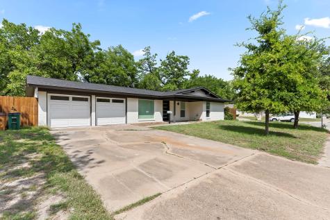 2914 Loyola Lane Austin TX 78723
