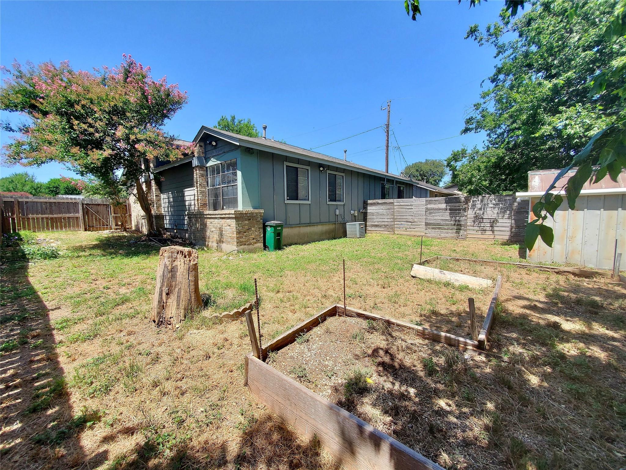 2400 Berkett Drive Austin TX 78745