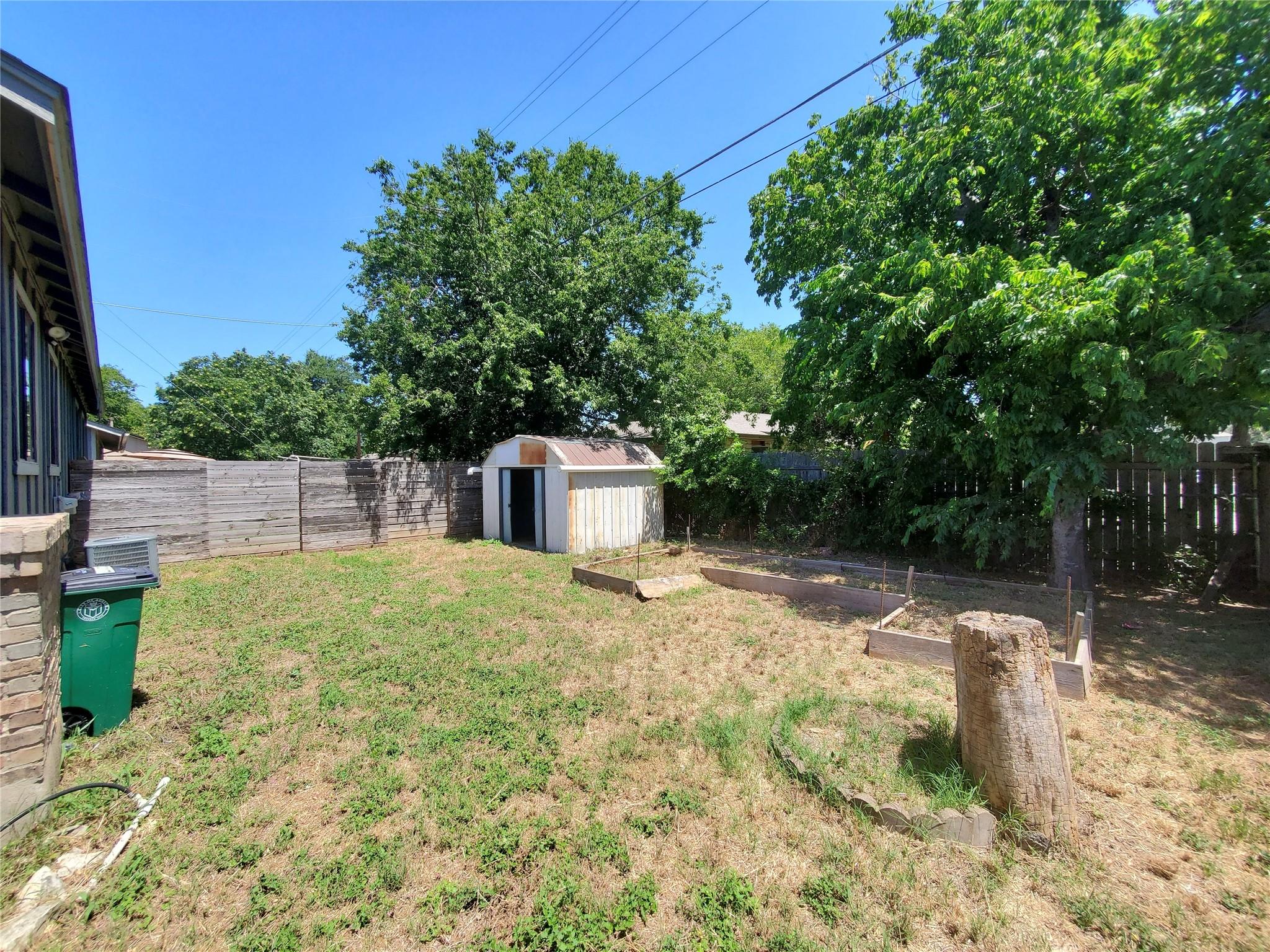 2400 Berkett Drive Austin TX 78745