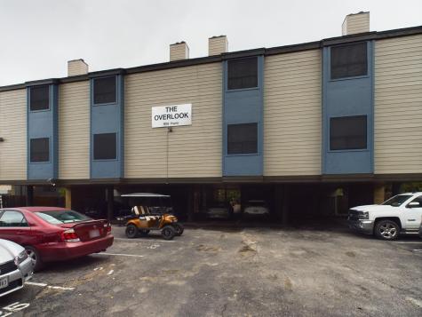 908 Poplar Street Austin TX 78705