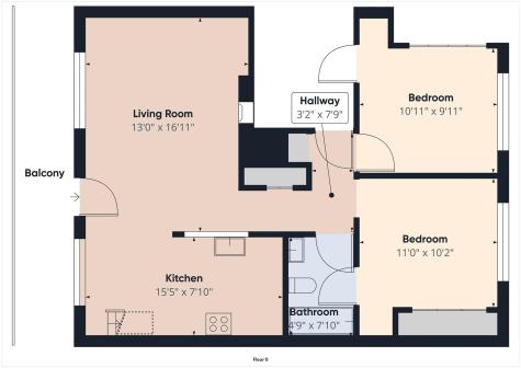 908 Poplar Street Austin TX 78705