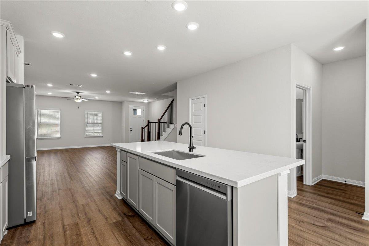 5900 Whisper Creek Drive Georgetown TX 78628