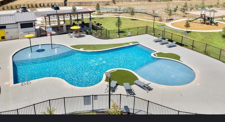 5900 Whisper Creek Drive Georgetown TX 78628