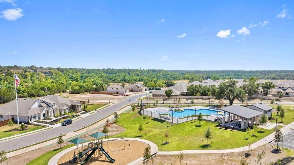 5900 Whisper Creek Drive Georgetown TX 78628