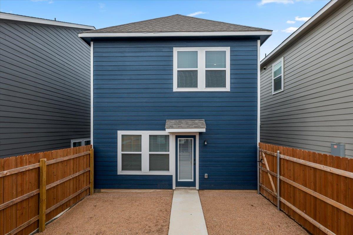 5900 Whisper Creek Drive Georgetown TX 78628
