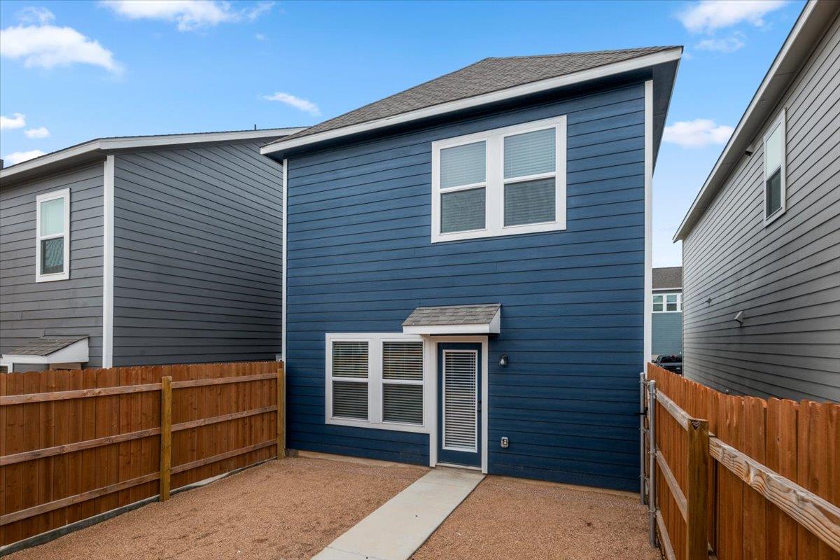 5900 Whisper Creek Drive Georgetown TX 78628