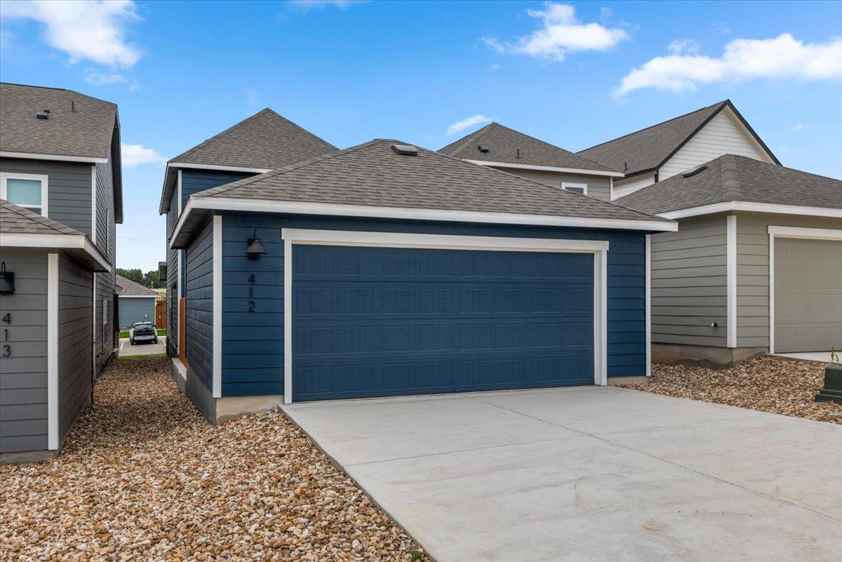 5900 Whisper Creek Drive Georgetown TX 78628
