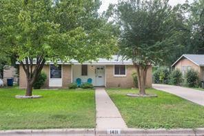 1411 Westmoor Drive Austin TX 78723