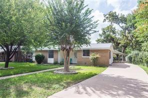 1411 Westmoor Drive Austin TX 78723