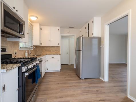 1411 Westmoor Drive Austin TX 78723