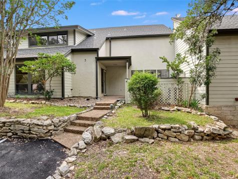 3 Casa Verde Street Lakeway TX 78734