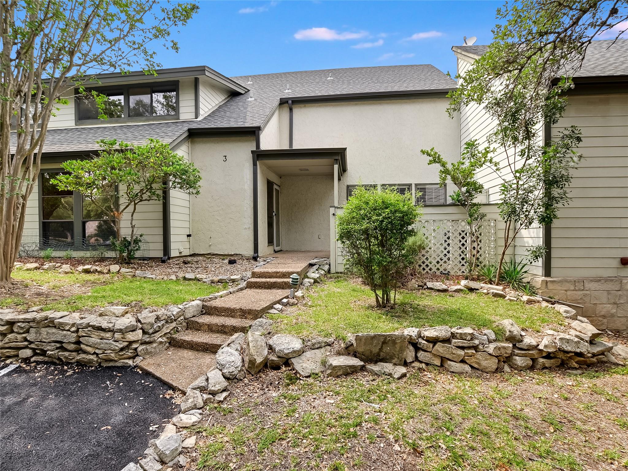 3 Casa Verde Street Lakeway TX 78734
