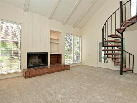 3 Casa Verde Street Lakeway TX 78734