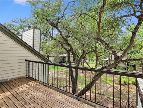 3 Casa Verde Street Lakeway TX 78734