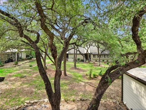3 Casa Verde Street Lakeway TX 78734