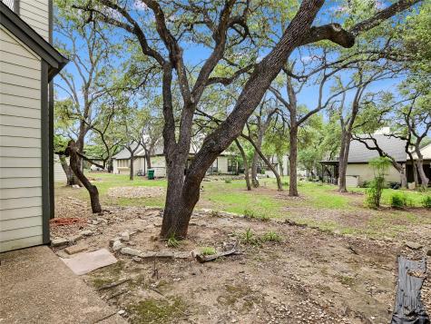 3 Casa Verde Street Lakeway TX 78734