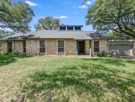 15502 Rock Creek Austin TX 78734