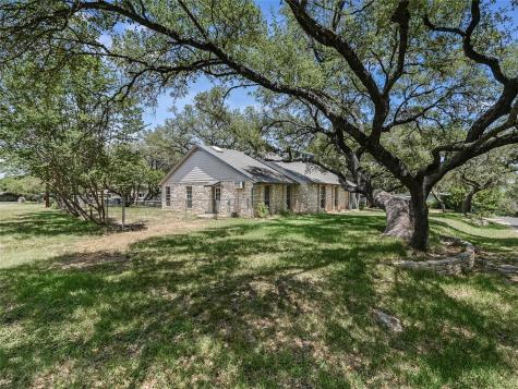 15502 Rock Creek Austin TX 78734