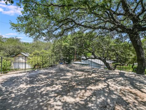 15502 Rock Creek Austin TX 78734