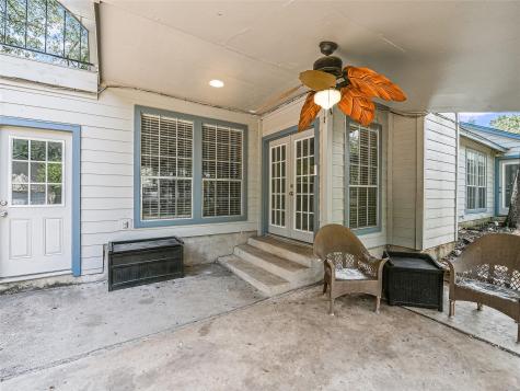 15502 Rock Creek Austin TX 78734