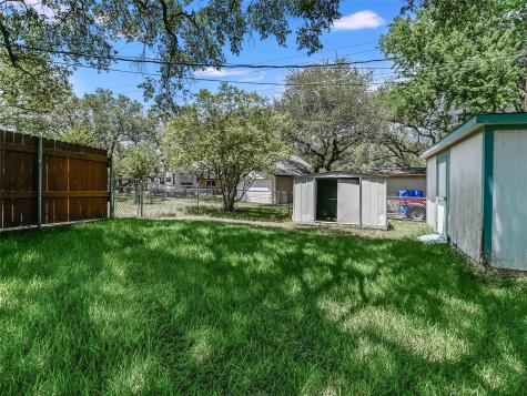 15502 Rock Creek Austin TX 78734