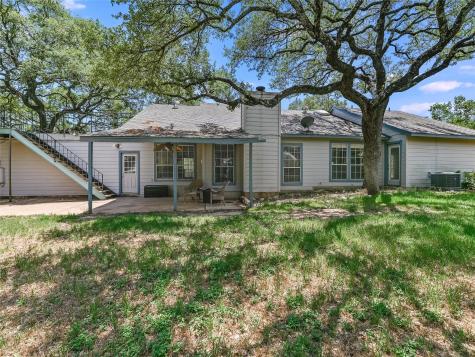 15502 Rock Creek Austin TX 78734