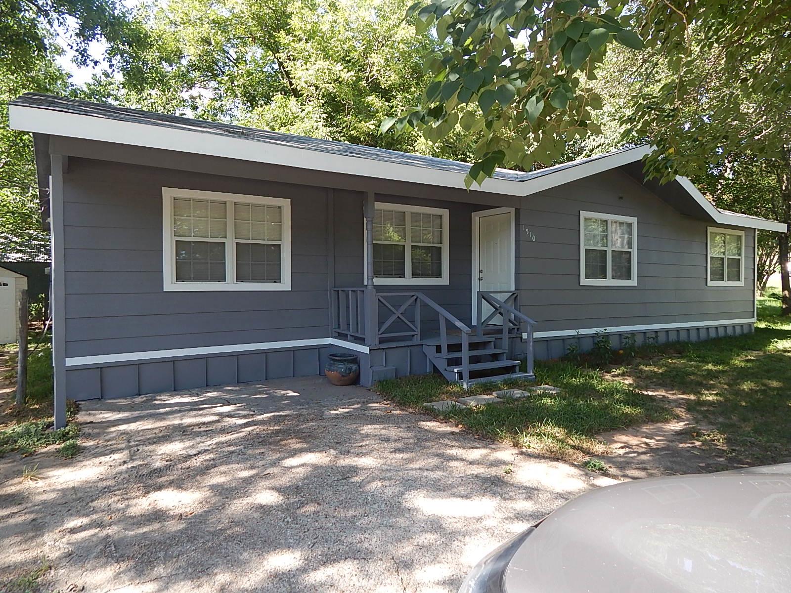 1510 Gordon St Street Bastrop TX 78602