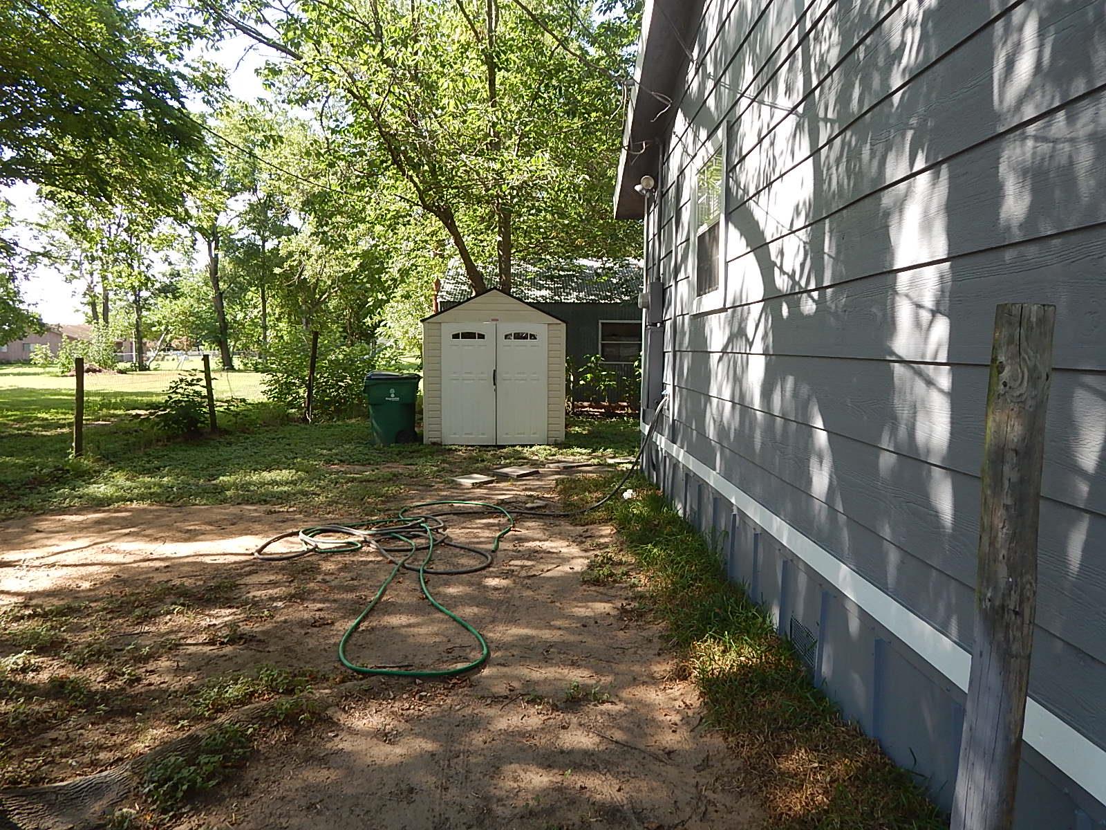 1510 Gordon St Street Bastrop TX 78602