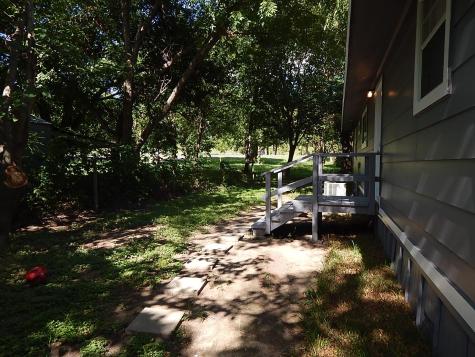 1510 Gordon St Street Bastrop TX 78602