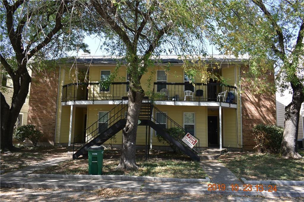 1908 West Loop Austin TX 78758
