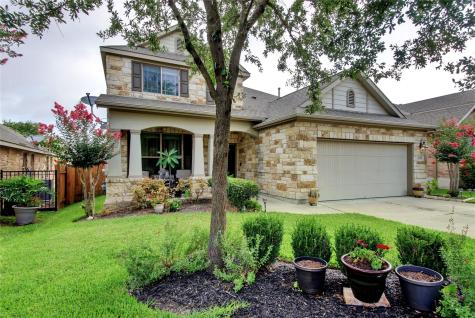 2004 Autumn Run Lane Round Rock TX 78665