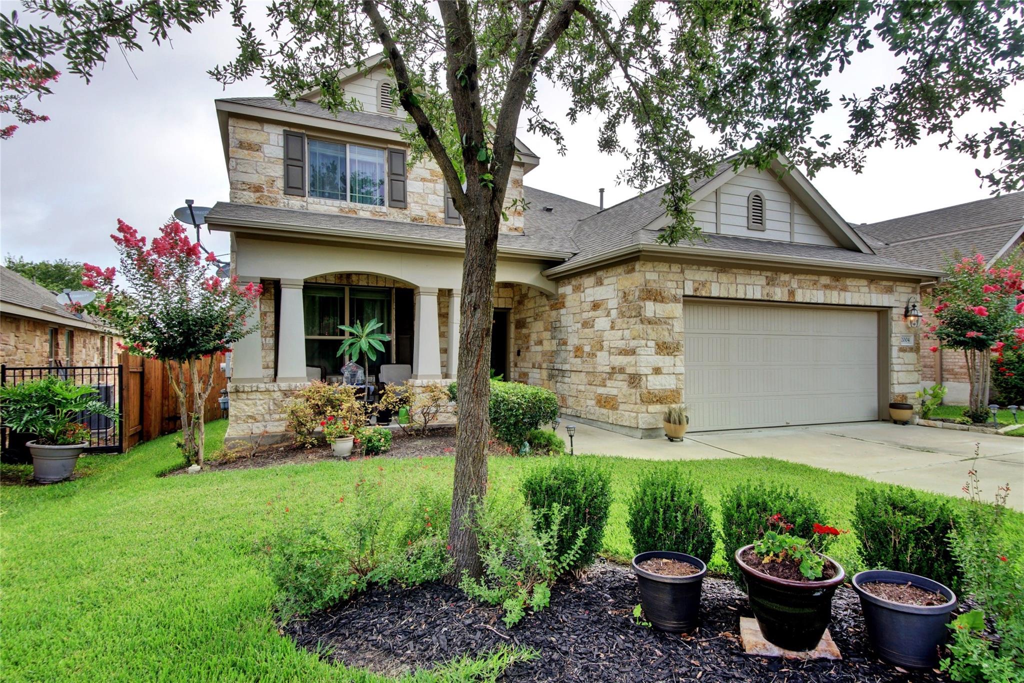 2004 Autumn Run Lane Round Rock TX 78665