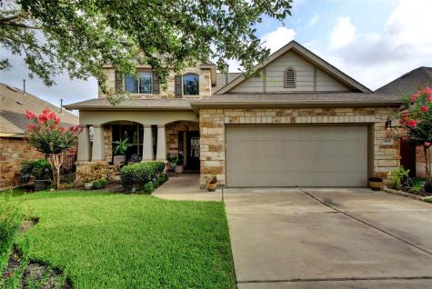 2004 Autumn Run Lane Round Rock TX 78665