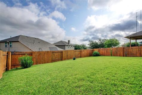 2004 Autumn Run Lane Round Rock TX 78665