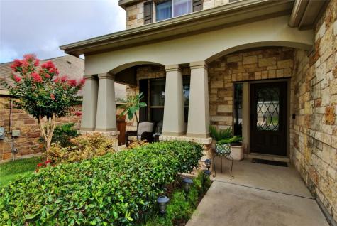 2004 Autumn Run Lane Round Rock TX 78665