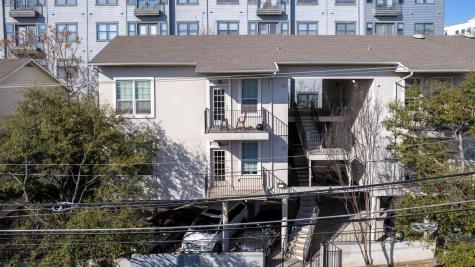 1100 W 25th Street Austin TX 78705