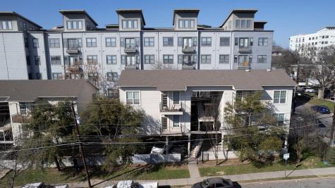 1100 W 25th Street Austin TX 78705