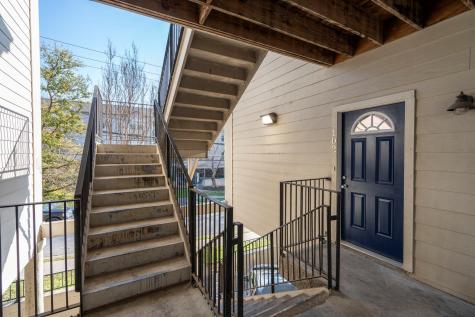 1100 W 25th Street Austin TX 78705